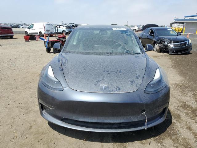 2021 Tesla Model 3 VIN: 5YJ3E1EBXMF879500 Lot: 57617374