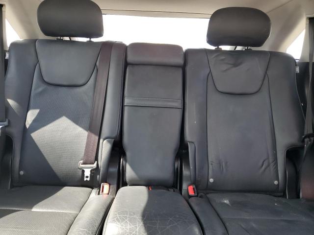 2014 Lexus Rx 350 VIN: 2T2ZK1BA8EC145373 Lot: 57508554