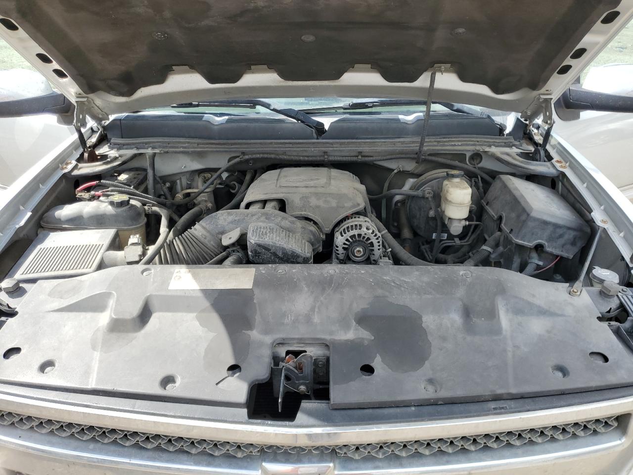 1GCRCSE0XCZ175391 2012 Chevrolet Silverado C1500 Lt