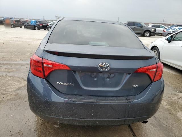 VIN 5YFBURHE8HP701484 2017 Toyota Corolla, L no.6