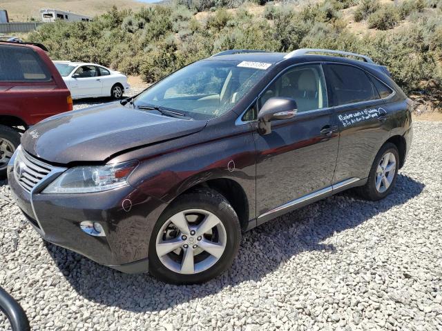 2015 LEXUS RX 350 BASE 2015