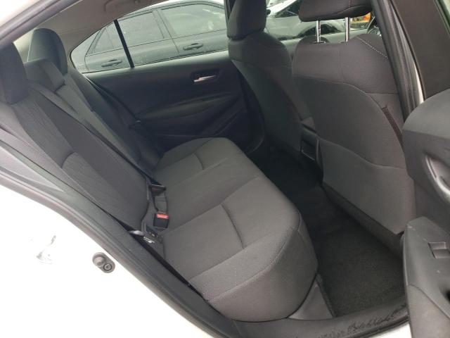 2020 TOYOTA COROLLA LE - JTDEPRAE4LJ114498