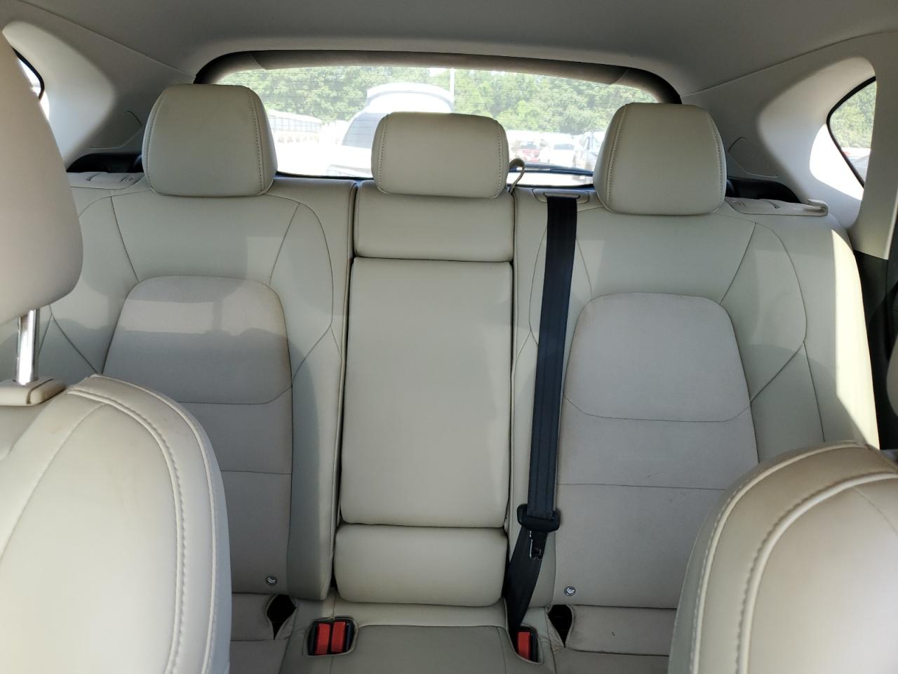 JM3KFACL8H0196646 2017 Mazda Cx-5 Touring