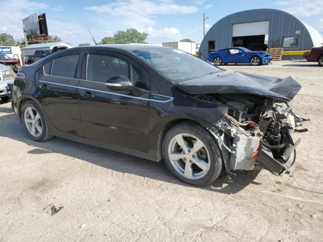 VIN 1G1RC6E45EU156279 2014 Chevrolet Volt no.4