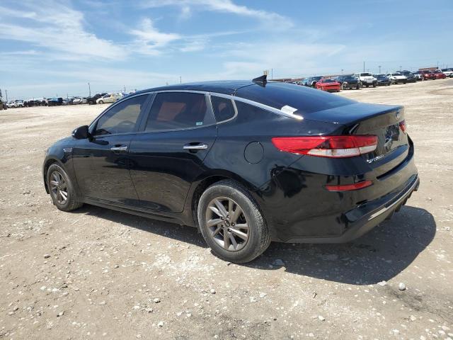 2020 Kia Optima Lx VIN: 5XXGT4L32LG381727 Lot: 57921574