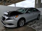 2017 HYUNDAI SONATA SE - 5NPE24AF8HH491944