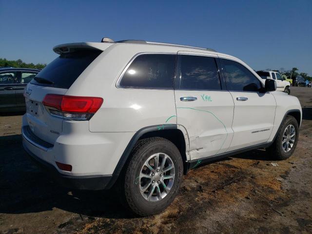 2014 Jeep Grand Cherokee Limited VIN: 1C4RJFBG6EC241259 Lot: 57636234