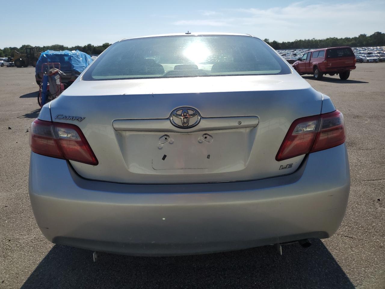 4T1BE46K59U269123 2009 Toyota Camry Base