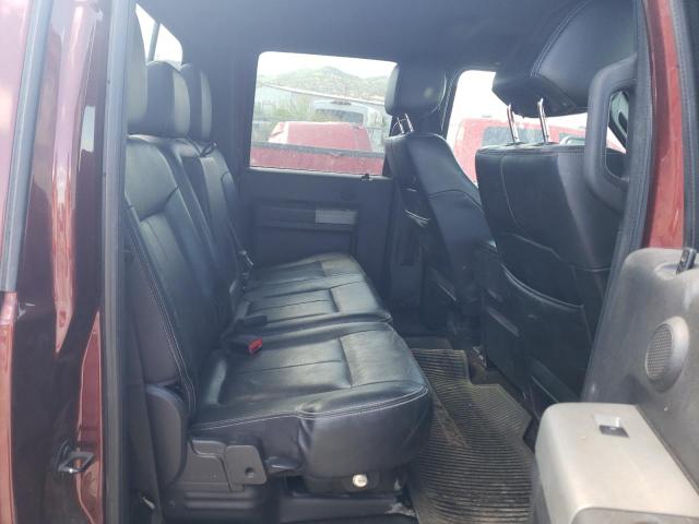 2015 Ford F350 Super Duty VIN: 1FT8W3BT6FED54711 Lot: 59918024