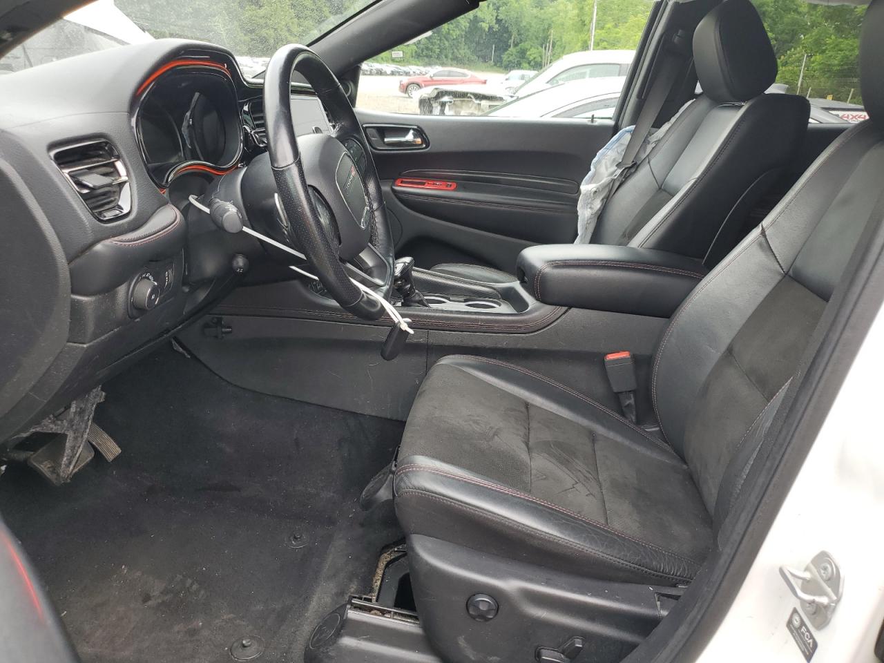 1C4SDJCT5MC578284 2021 Dodge Durango R/T