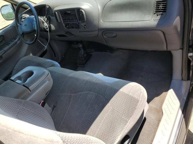 1999 Ford F150 VIN: 1FTRX18W1XKA31869 Lot: 60610544