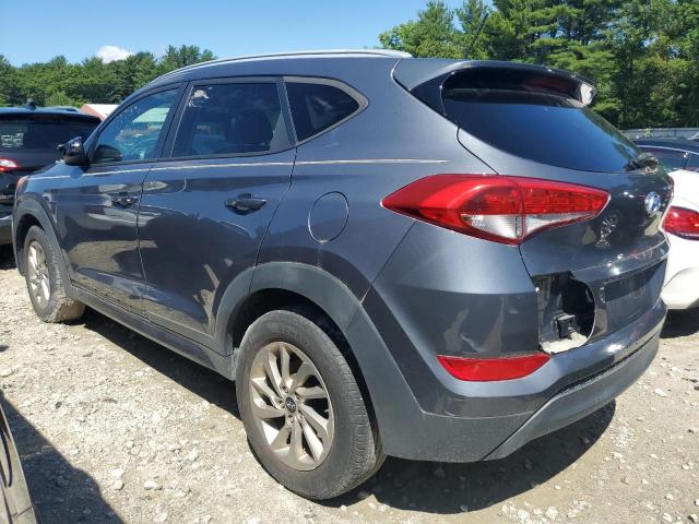 2016 HYUNDAI TUCSON LIM KM8J33A43GU093819  61144744