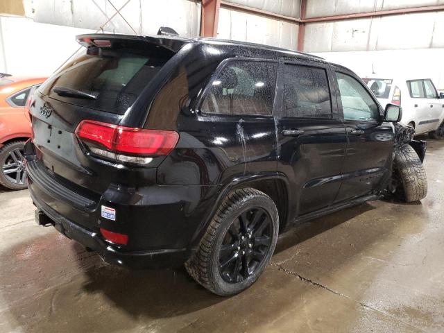 2017 Jeep Grand Cherokee Laredo VIN: 1C4RJFAG2HC719540 Lot: 60229344