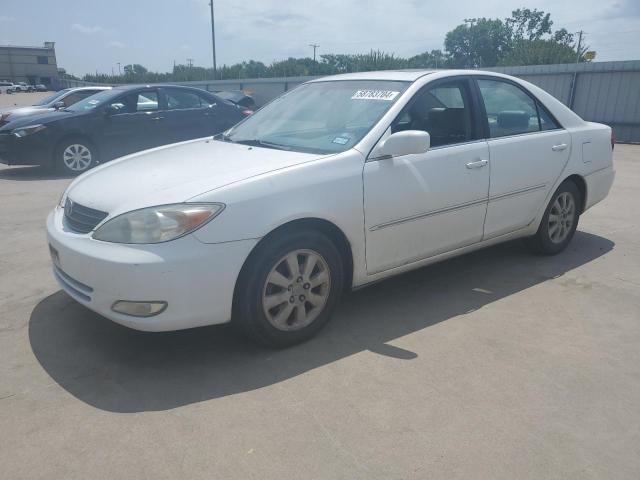 2003 Toyota Camry Le VIN: 4T1BF32K53U049291 Lot: 58783704