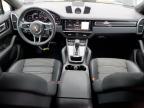 PORSCHE CAYENNE CO photo