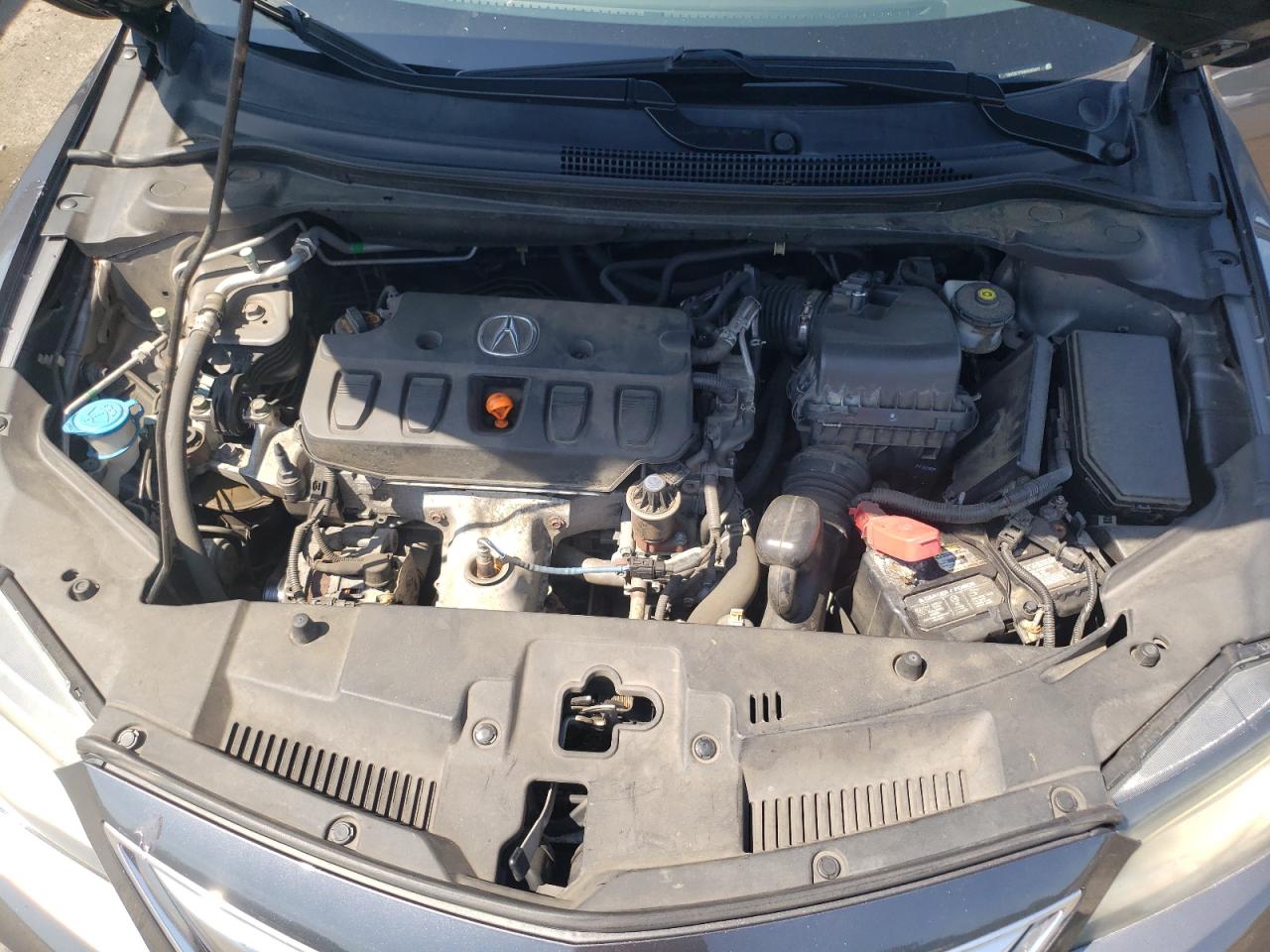19VDE1F59EE003417 2014 Acura Ilx 20 Premium