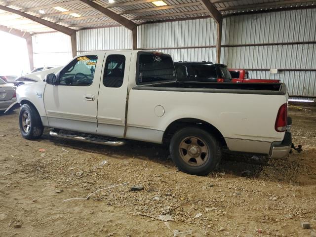 1FTRX17W01NA72288 2001 Ford F150