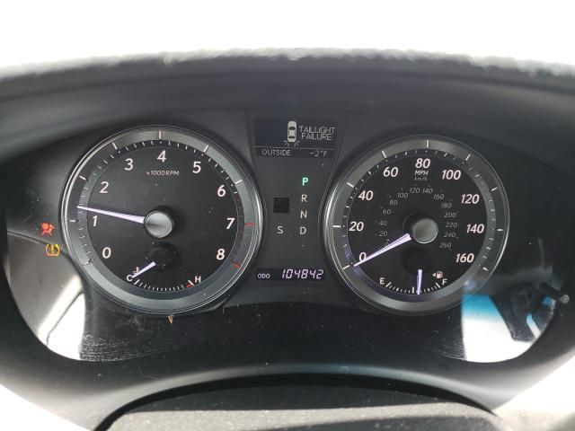 2011 Lexus Es 350 VIN: JTHBK1EG1B2418636 Lot: 59348474