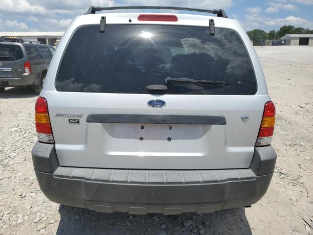 2005 Ford Escape Xlt VIN: 1FMCU03165KD87764 Lot: 59792164