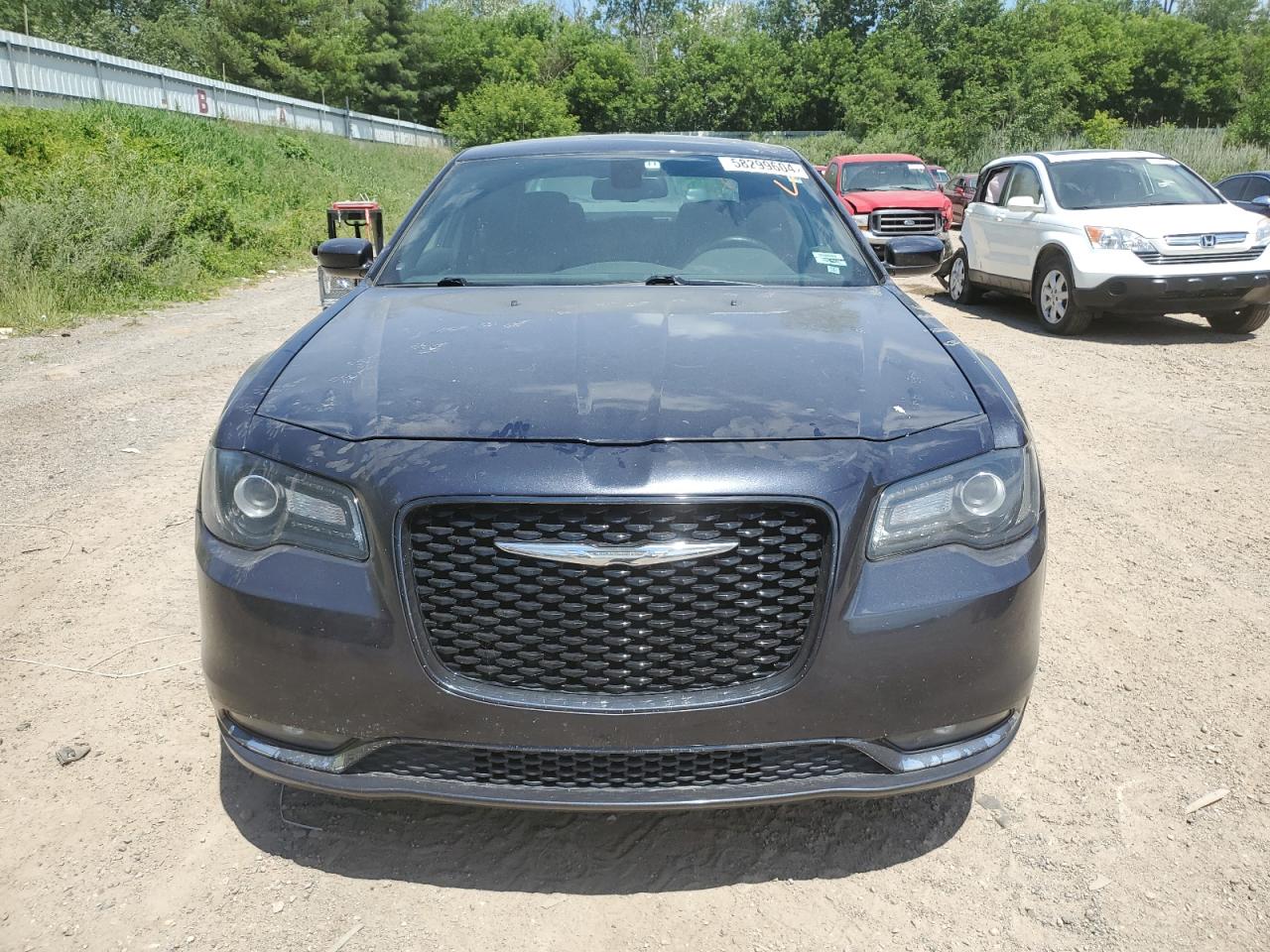 2C3CCAGG6FH831248 2015 Chrysler 300 S