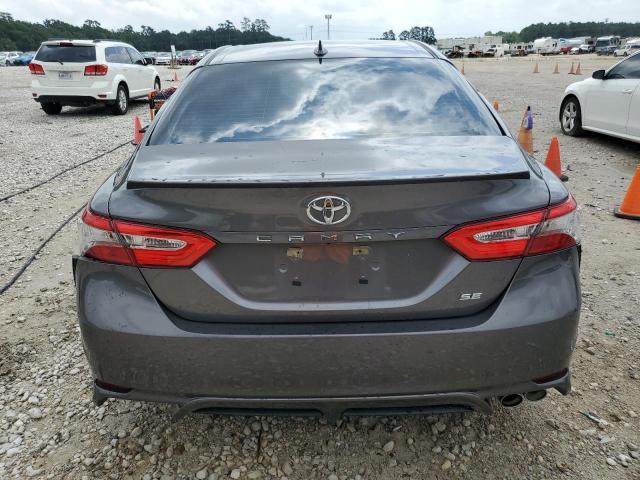 2019 Toyota Camry L VIN: 4T1B11HK7KU837675 Lot: 60099974