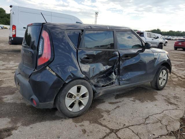 2016 KIA SOUL - KNDJN2A23G7397495