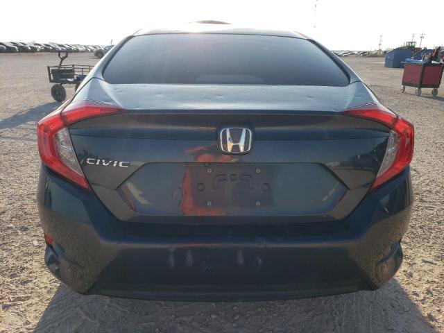 2016 HONDA CIVIC LX - 19XFC2F57GE028816