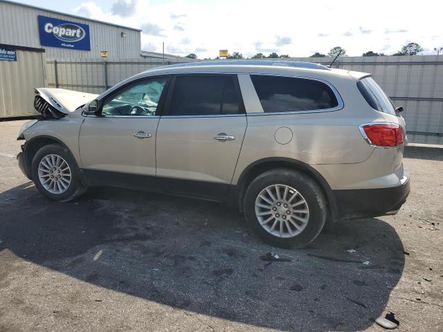 2010 Buick Enclave Cxl VIN: 5GALRBED8AJ192047 Lot: 57346164