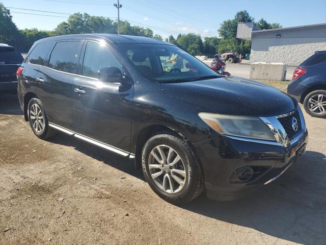 2014 Nissan Pathfinder S VIN: 5N1AR2MNXEC706227 Lot: 59786924