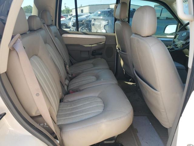 2005 Mercury Mountaineer VIN: 4M2DU86W95ZJ21302 Lot: 58634474