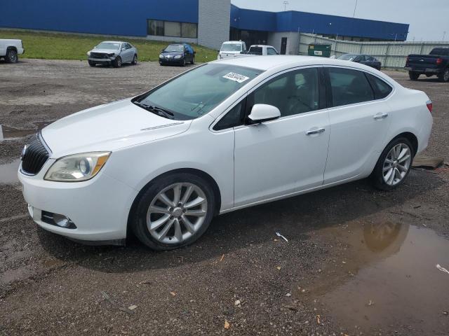 VIN 1G4PP5SK3D4162270 2013 Buick Verano no.1