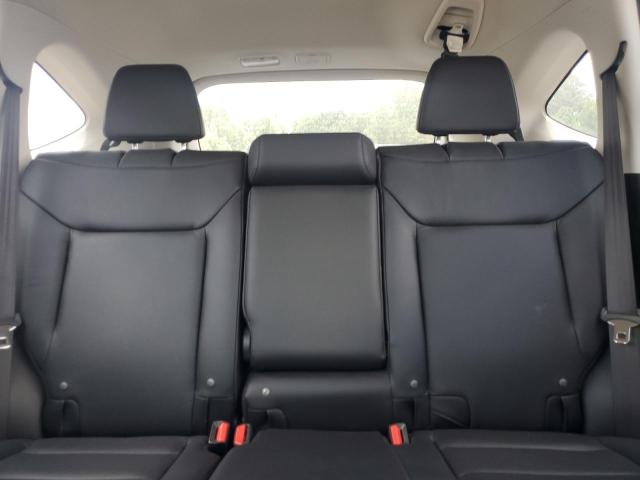 2016 HONDA CR-V TOURI - 5J6RM3H98GL010147