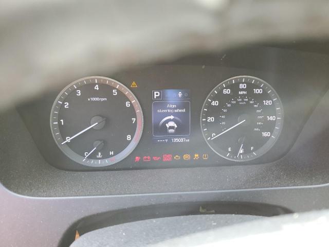 2016 Hyundai Sonata Sport VIN: 5NPE34AF3GH420369 Lot: 57051644