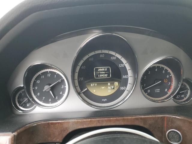 2012 Mercedes-Benz E 350 VIN: WDDHF5KB4CA651987 Lot: 57788854