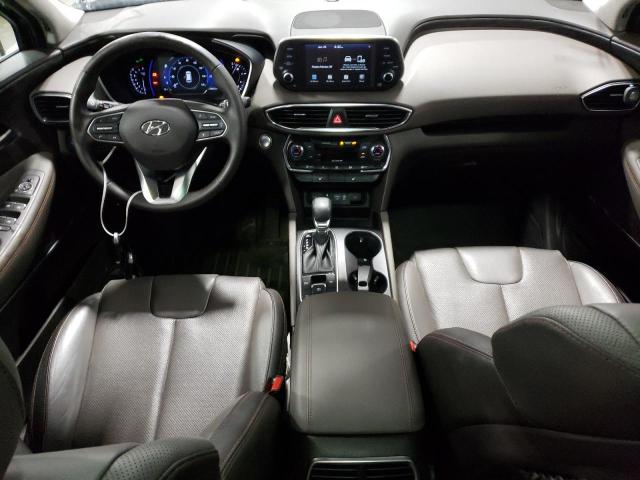 2020 Hyundai Santa Fe Sel VIN: 5NMS3CAA0LH305754 Lot: 60420584