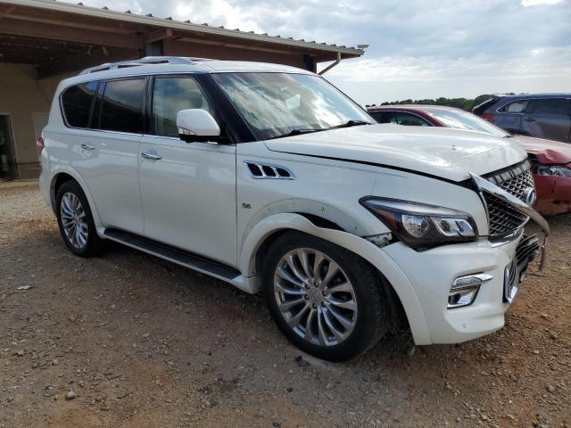 2015 Infiniti Qx80 VIN: JN8AZ2NEXF9080071 Lot: 57440864