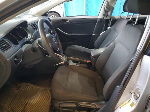 2016 Volkswagen Jetta S VIN: 3VW267AJ6GM298081 Lot: 58880764