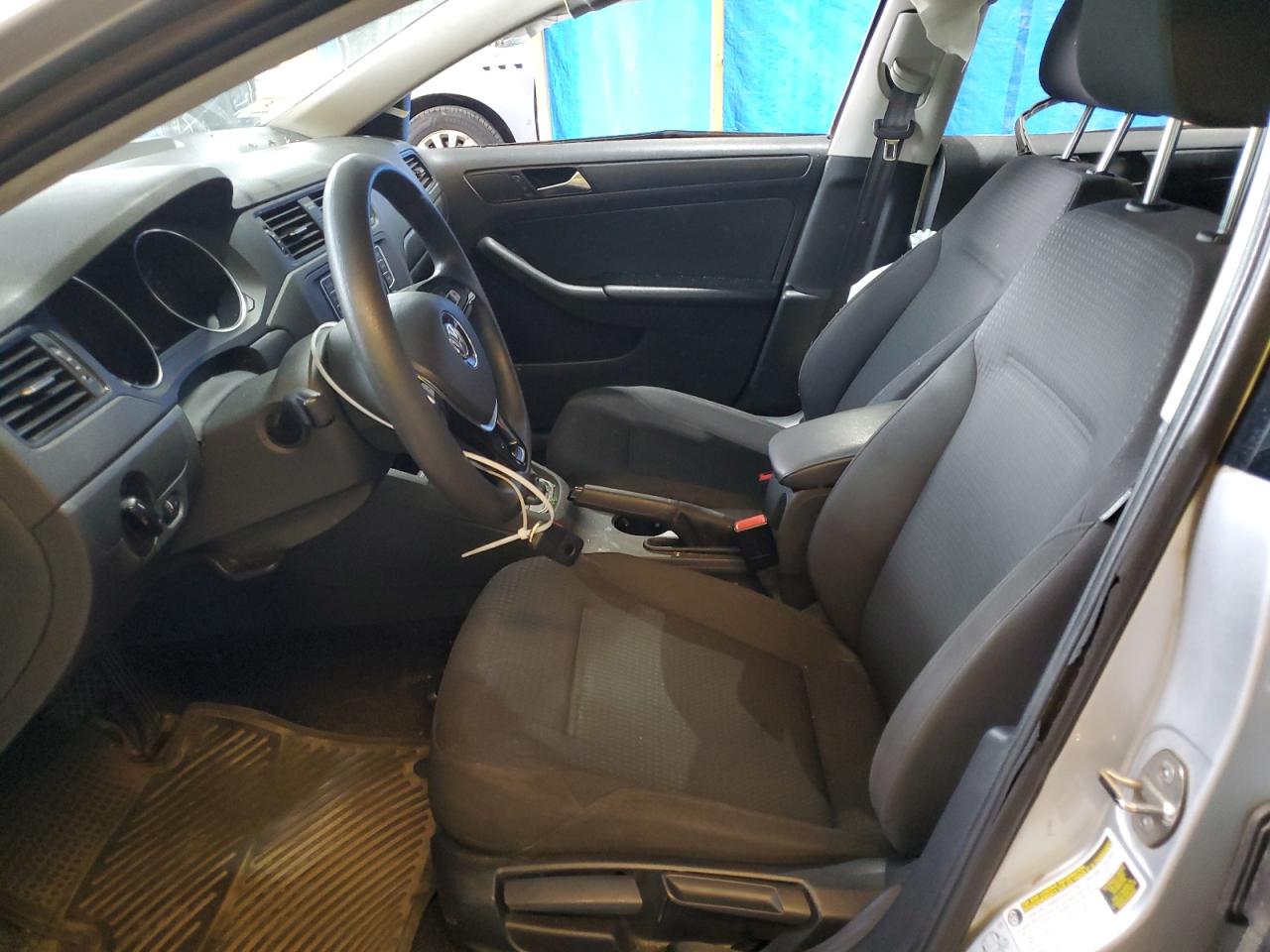 3VW267AJ6GM298081 2016 Volkswagen Jetta S