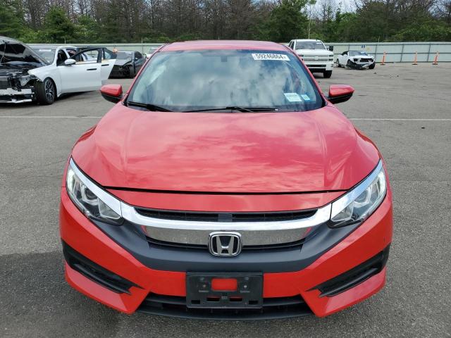 2018 HONDA CIVIC LX 2HGFC2F55JH529345  59246864