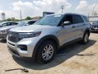 2022 FORD EXPLORER P - 1FM5K8AB9NGB80832