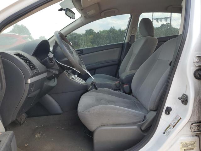 2011 Nissan Sentra 2.0 VIN: 3N1AB6AP4BL705048 Lot: 61217474