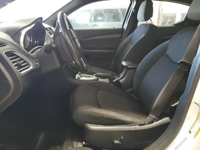 2014 Dodge Avenger Sxt VIN: 1C3CDZCB5EN111208 Lot: 59181794