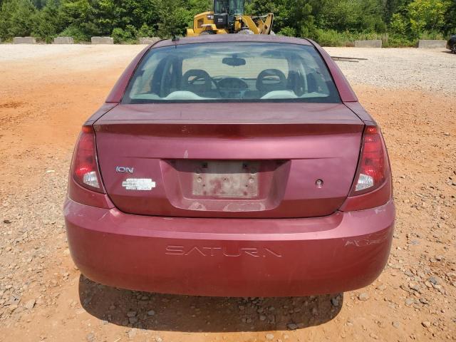 2007 Saturn Ion Level 3 VIN: 1G8AL55F57Z162972 Lot: 60923974