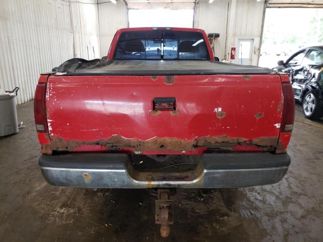 1997 Chevrolet Gmt-400 K3500 VIN: 1GCHK34F9VZ103949 Lot: 59129664