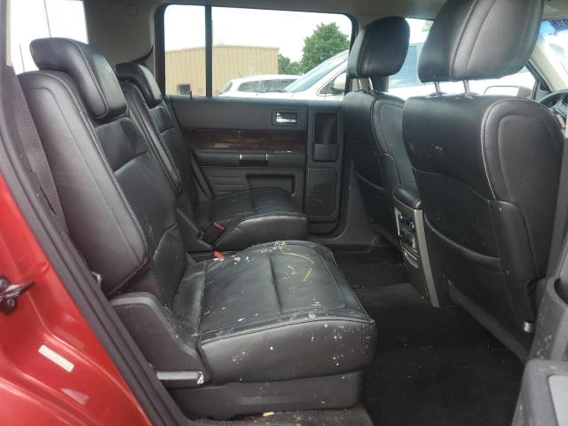 2010 Ford Flex Sel VIN: 2FMHK6CT1ABB14364 Lot: 59314184