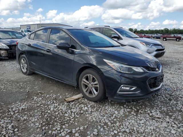 2017 CHEVROLET CRUZE LT - 1G1BE5SM7H7184033