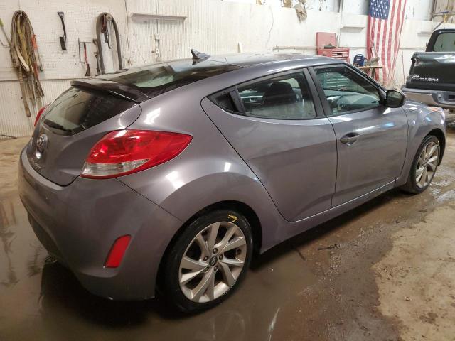 2017 HYUNDAI VELOSTER - KMHTC6AD7HU307173