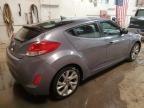 Lot #3009640903 2017 HYUNDAI VELOSTER