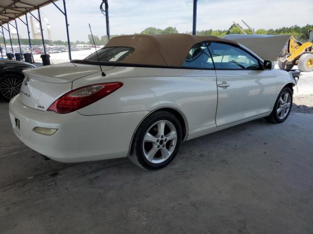 2007 Toyota Camry Solara Se VIN: 4T1FA38P77U126770 Lot: 57208904