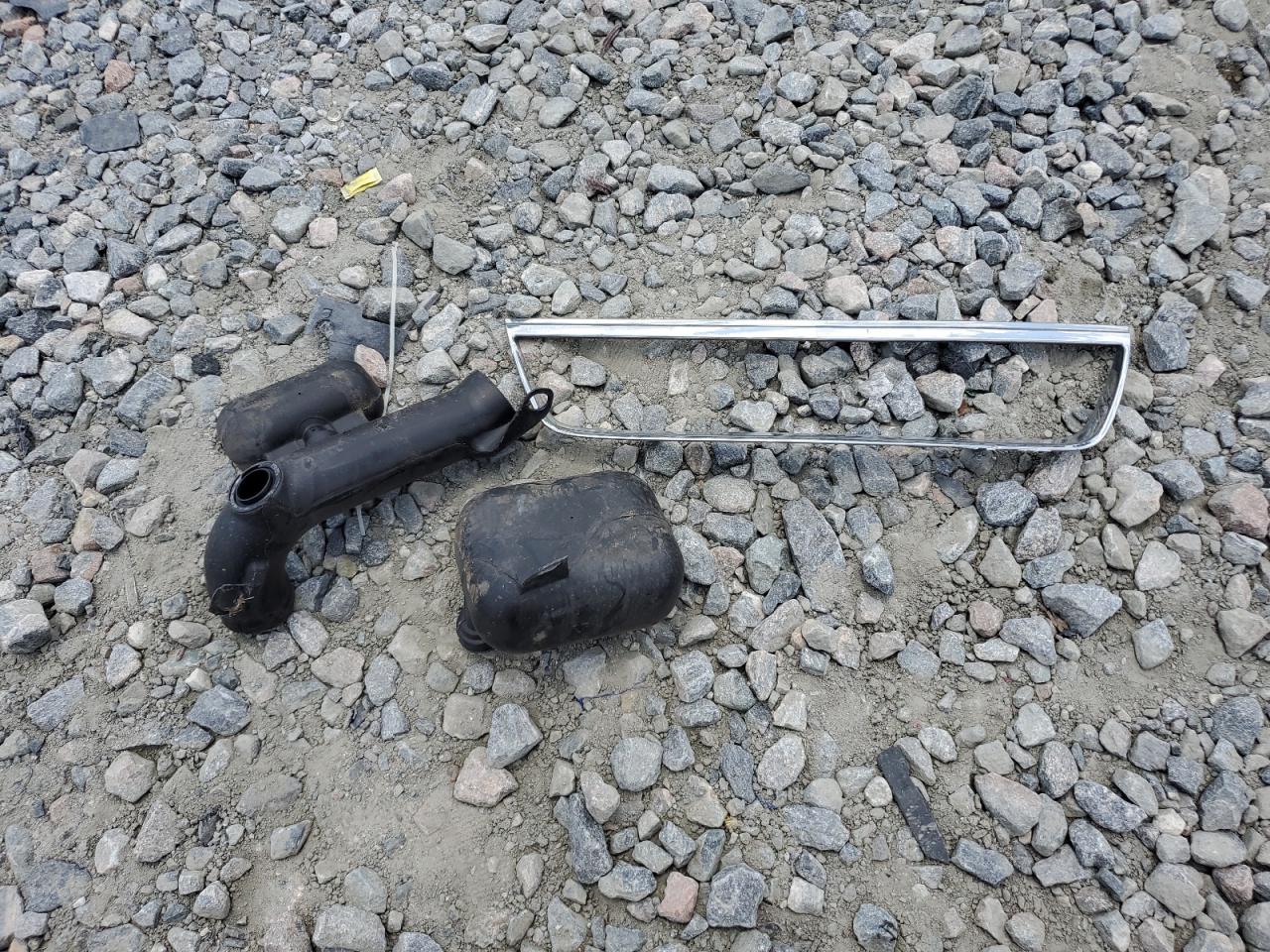 1G1ZS58F17F297691 2007 Chevrolet Malibu Ls